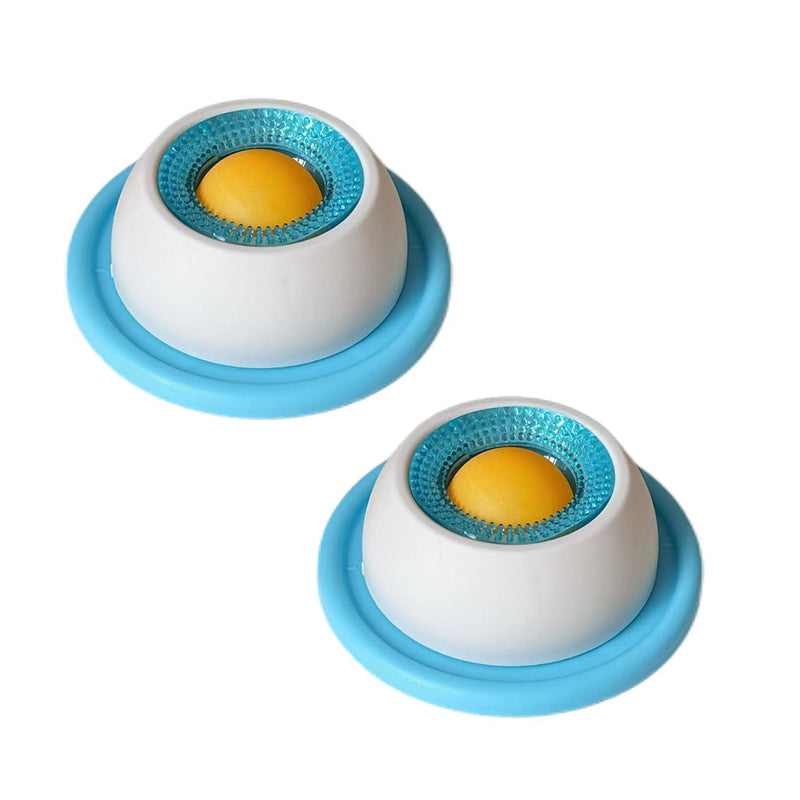 🐶🐱Celsiora® Calm & Comfort Lick Bowl. Make Mealtime Smarter, Slower, and More Enjoyable for Cats & Dogs