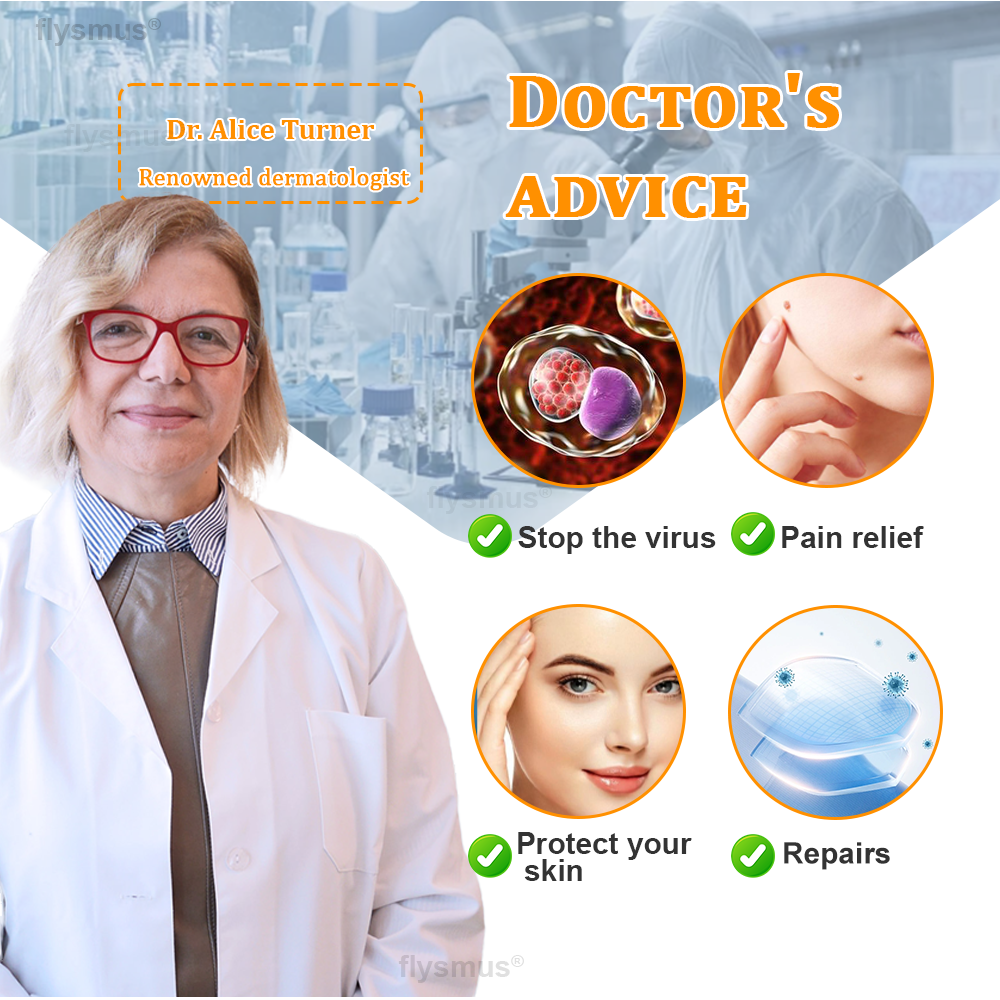 🎁flysmus® BeeDerm RX Cream, Painless, Targeted Treatment for Warts, Skin Tags, Skin Lesions, Infections, and Scars