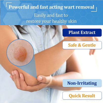 👩‍⚕️Zvoevo® BeeDerm RX Cream, Painless, easy and gentle fix for warts, skin tags, lumps, infections, cysts and scars